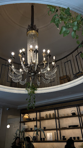 Lady Babka - Gastronomía y hostelería