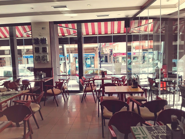 Café Ágora - León