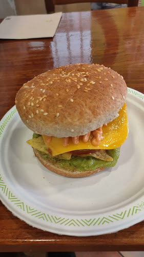 Venus garden - Mahón