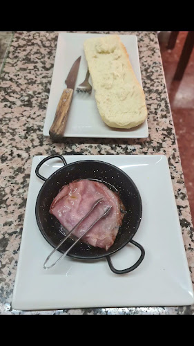 Reviews of Cafeteria las palmeras in Peligros - Gastronomía y hostelería