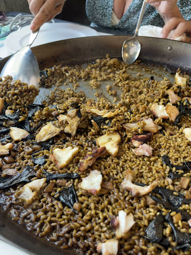 Restaurante Ca Aleix Open Times