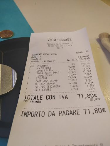 C. Marqués de la Romana, 7, 46408 Faro de Cullera, Valencia