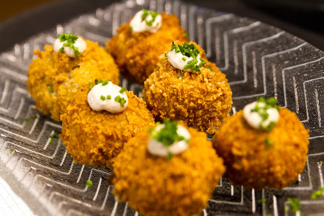 Comments and reviews of Restaurante Arima