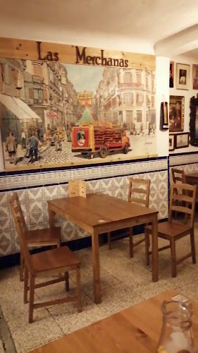 C. Mosquera, 5, Distrito Centro, 29008 Málaga