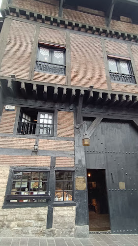 Restaurante El Portalón - Vitoria - Vitoria-Gasteiz