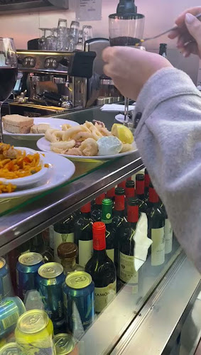 Reviews of Atarazanas in Málaga - Gastronomía y hostelería