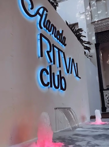 Reviews of Pub Alameda Ritual Club in Sevilla - Gastronomía y hostelería