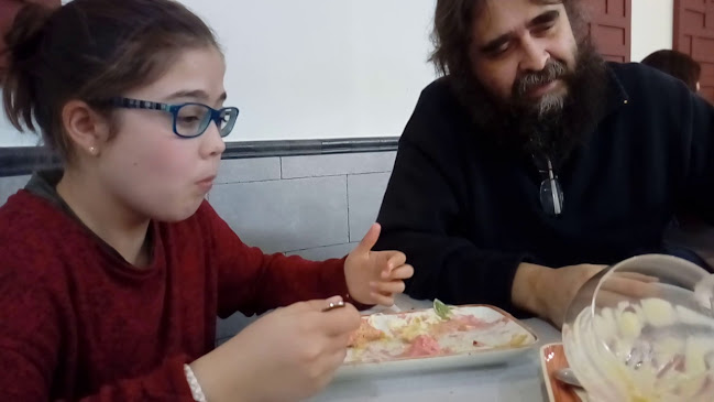 Comentarii opinii despre Restaurante Uskar