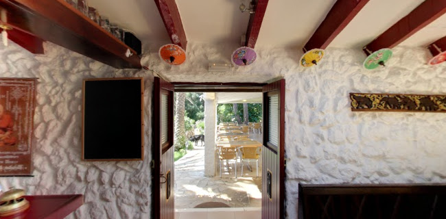 Comentarii opinii despre La Boyera Thai Menorca