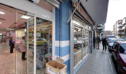 Galería Nuestra Señora de los Angeles