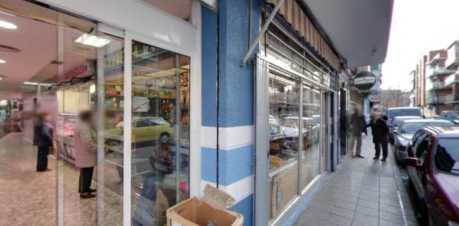 Galería Nuestra Señora de los Angeles