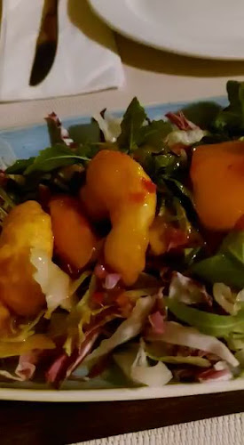 Reviews of Restaurante Mahoh in Villaverde - Gastronomía y hostelería