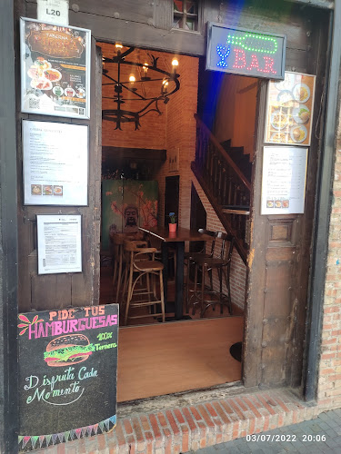 Taberna Piedra Pinta