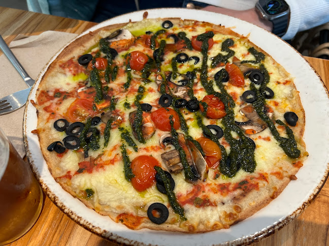 Comentarii opinii despre Naked&Sated Estébanez Calderón