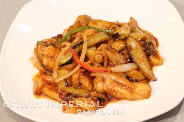 C. Pintor Crispín, 6, 31008 Pamplona, Navarra