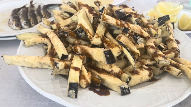 Opinii despre Chiringuito Paco în El Morche - Gastronomía y hostelería