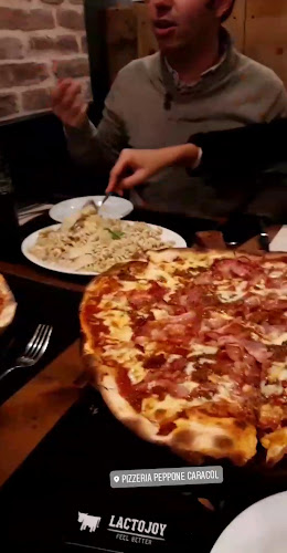 Reviews of Peppone Caracol | Pizzeria Zaragoza in Zaragoza - Gastronomía y hostelería