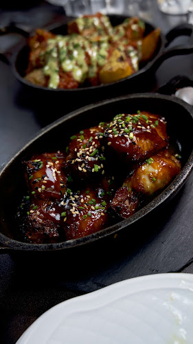 Bar Moli Tapas - Gastronomía y hostelería