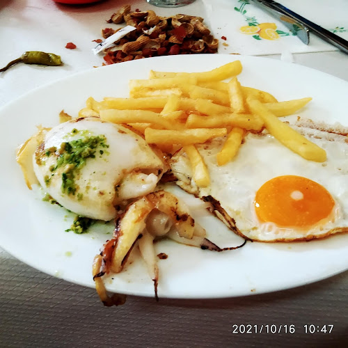 Comentarii opinii despre Bar Restaurante Sol