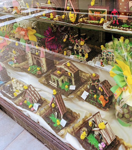 Comentarii opinii despre Pastelería Montserrat