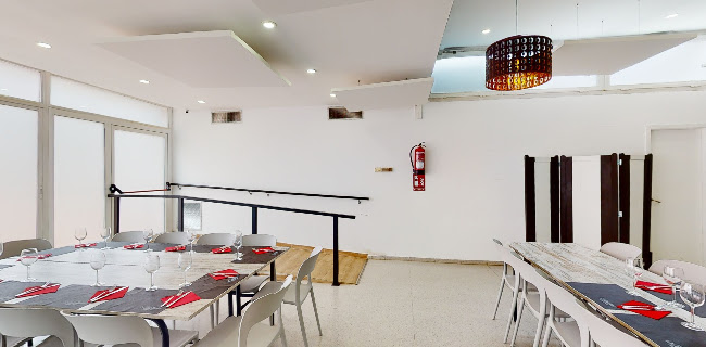 La Cosa Nostra Ristorante Pizzeria - Sant Boi de Llobregat
