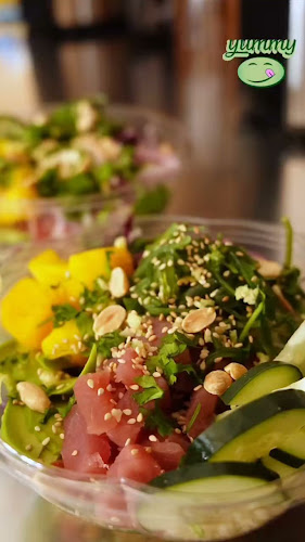 Opinii despre THE BOWL HAUS în Costa Teguise - Gastronomía y hostelería