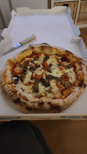 Comentarii opinii despre Restaurante Il Profumo