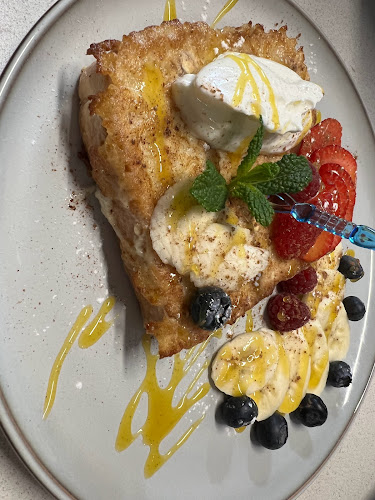 INFINITY BAR - Gastronomía y hostelería