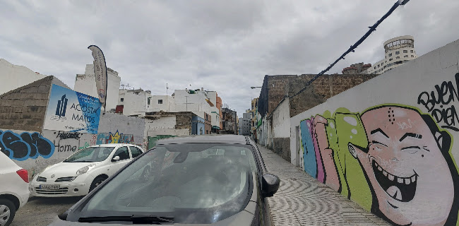 Minimercado Guanarteme