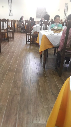 Restaurante El Retiro - Gastronomía y hostelería