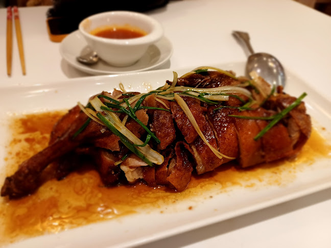 Restaurante IMPERIAL - Gastronomía y hostelería