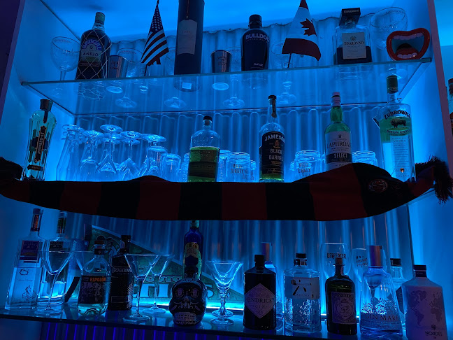 Altacedro - Gastronomía y hostelería