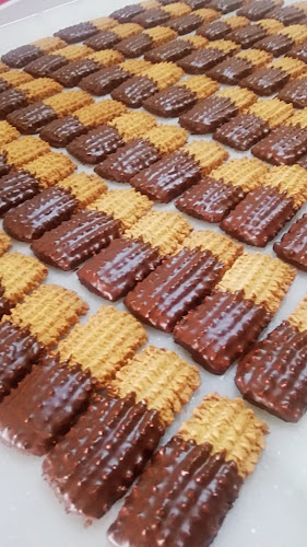 Panadería Ortega Open Times