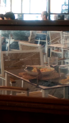 Opinii despre Bar Restaurante Baste în Bilbao - Gastronomía y hostelería