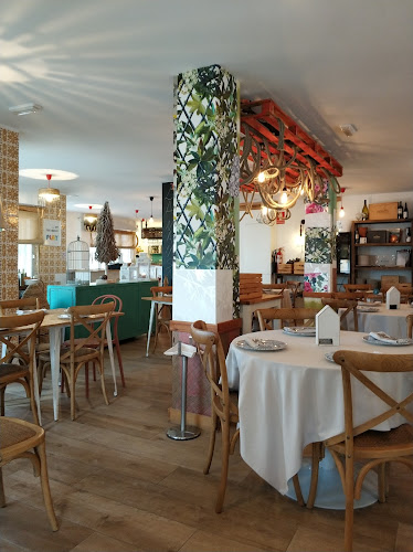 Comentarii opinii despre La Nansa