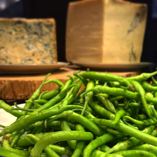 Restaurante Arima - Gastronomía y hostelería