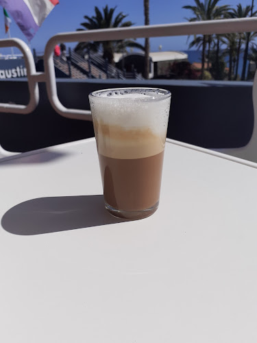 Reviews of Cafe 2021 in Maspalomas - Gastronomía y hostelería