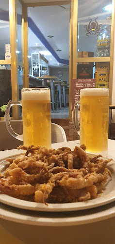 Half Brother’s Bar - Granada