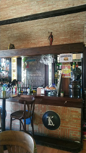 Comments and reviews of Taberna Piedra Pinta