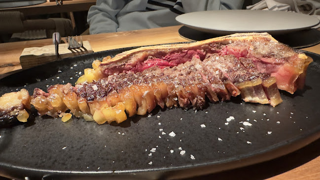 C/ de Ponzano, 51, Chamberí, 28003 Madrid