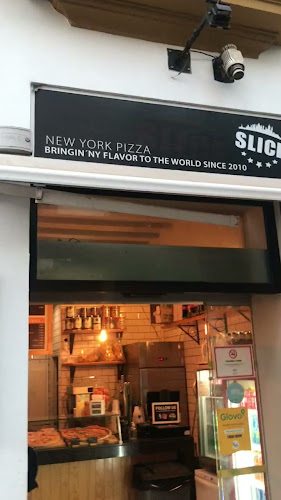 Slice of New York Pizza Sevilla - Sevilla