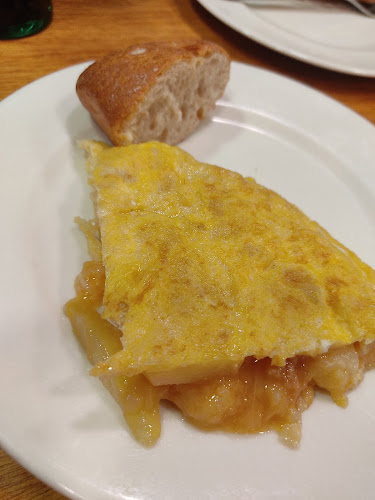 El DeCano Cervecería & Restaurante - Madrid