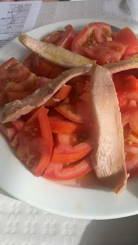 Reviews of Restaurante El Cabra in Málaga - Gastronomía y hostelería