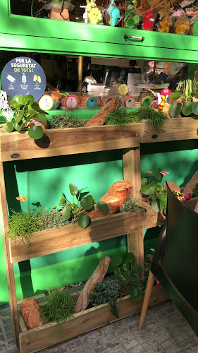 Reviews of Parapapa in Vilassar de Mar - Gastronomía y hostelería