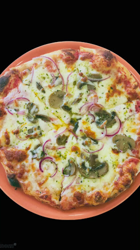 Opinii despre Provopizza în Madrid - Gastronomía y hostelería