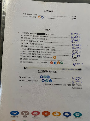 Carrer Pla de l'Amerador, 12, 03560 El Campello, Alicante