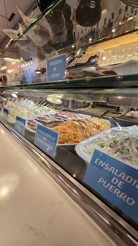 Opinii despre Casa Baldo - Zaragoza în Zaragoza - Gastronomía y hostelería