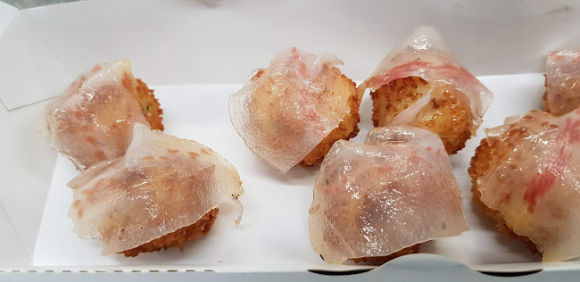 Restaurante Dunas de Famara