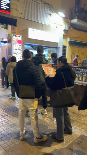 Opinii despre Shalimar Kabab y Pizzeria în Barcelona - Gastronomía y hostelería