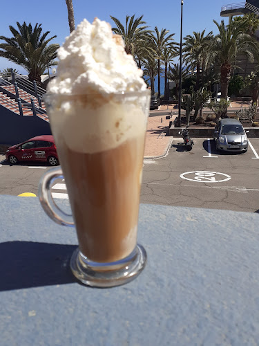 Cafe 2021 - Gastronomía y hostelería